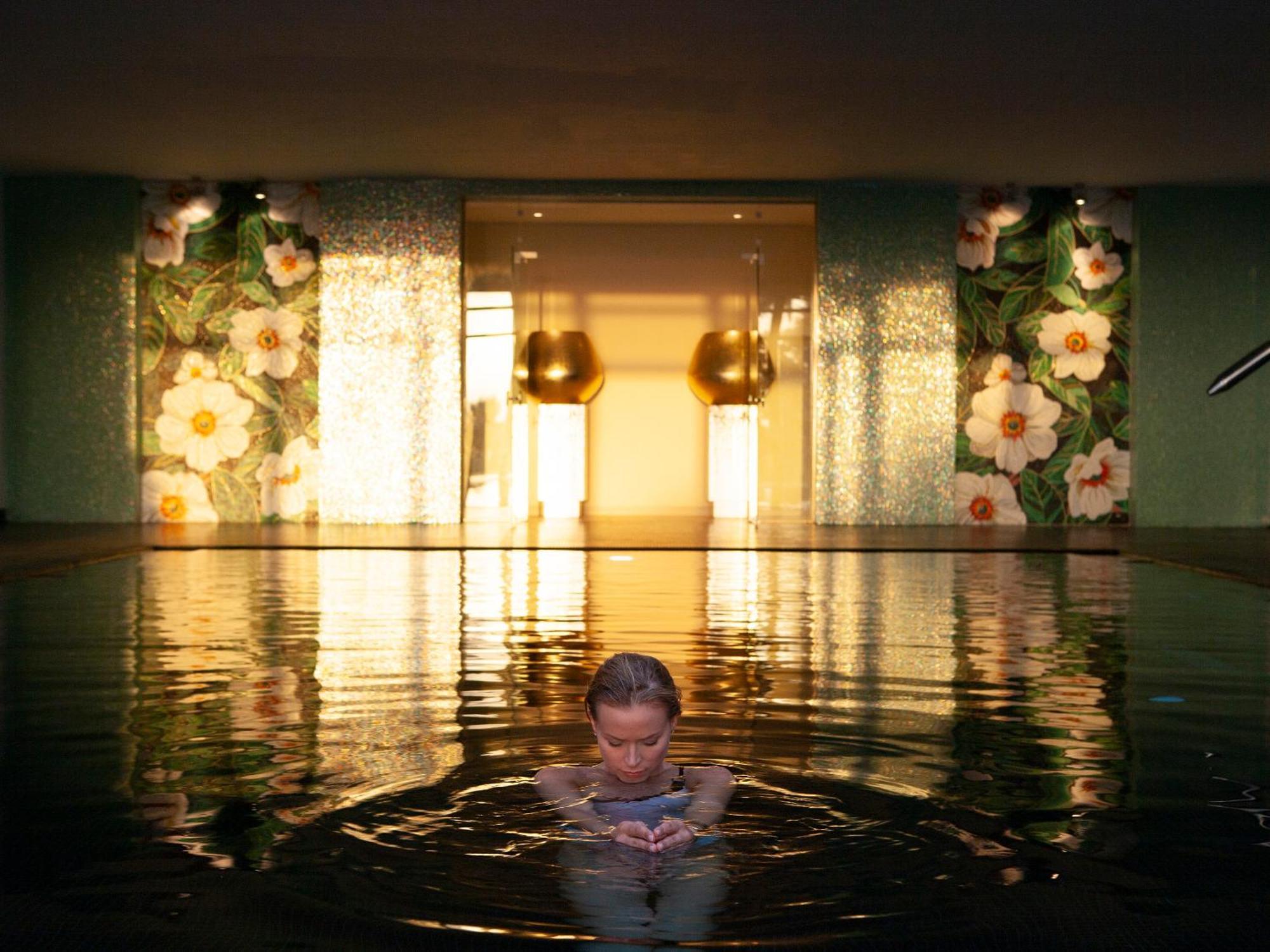 Grecotel Creta Palace Rethymno  Ngoại thất bức ảnh